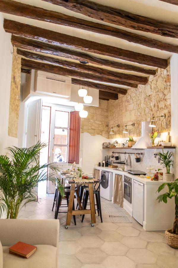 Arc Home Cagliari Exterior foto