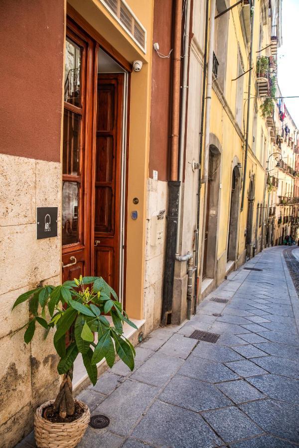 Arc Home Cagliari Exterior foto