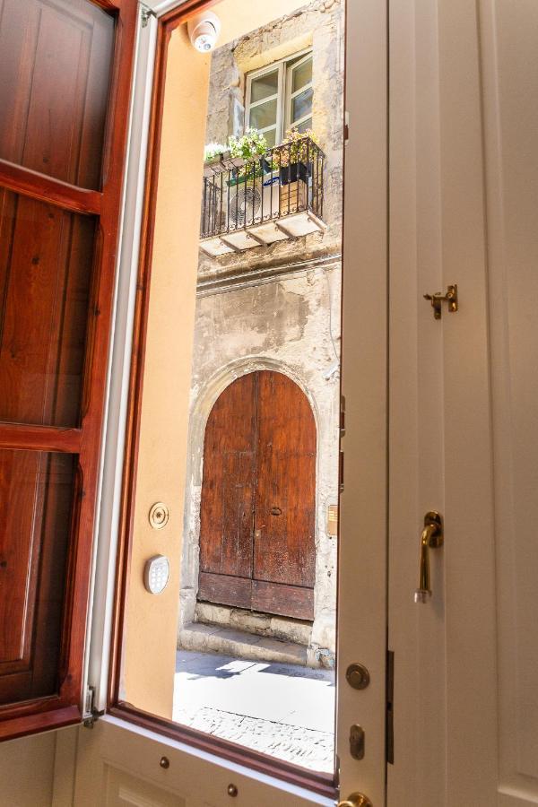 Arc Home Cagliari Exterior foto