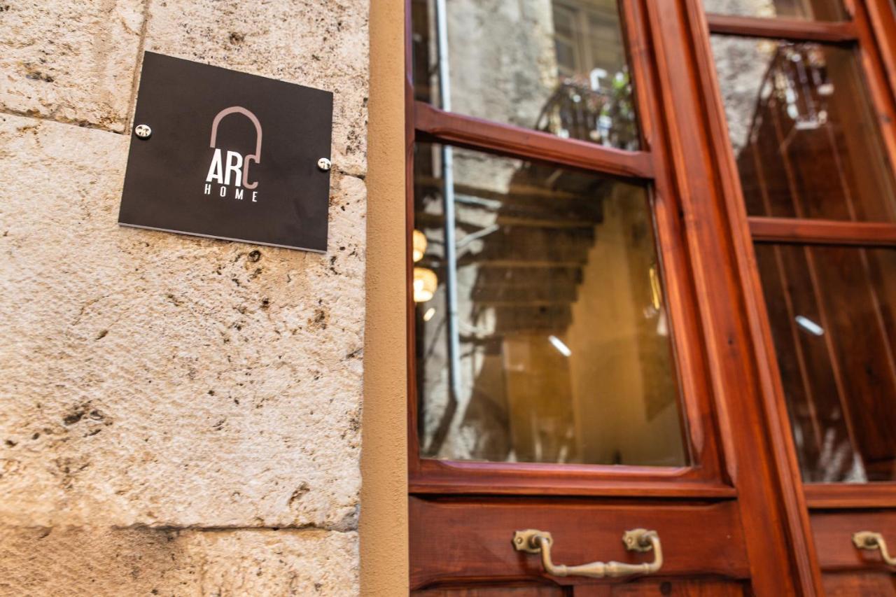 Arc Home Cagliari Exterior foto