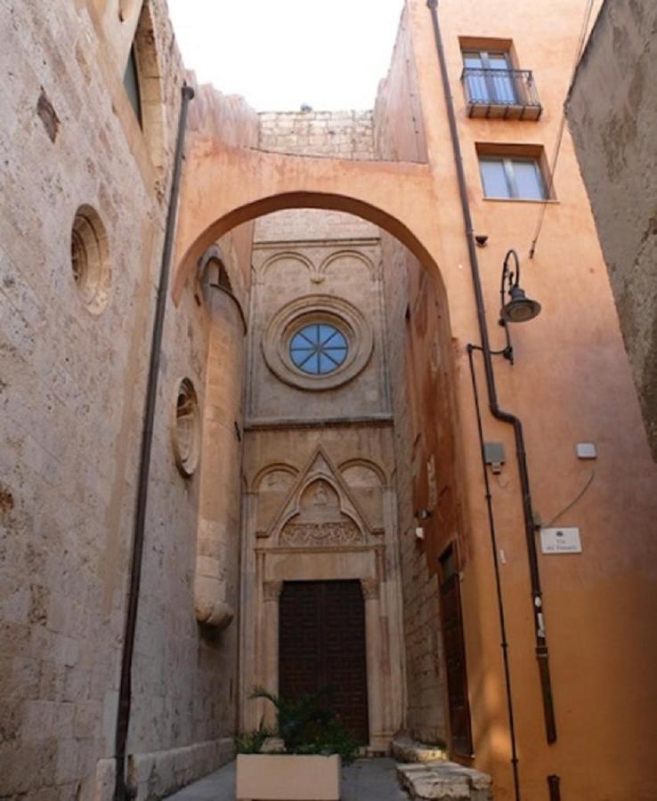 Arc Home Cagliari Exterior foto